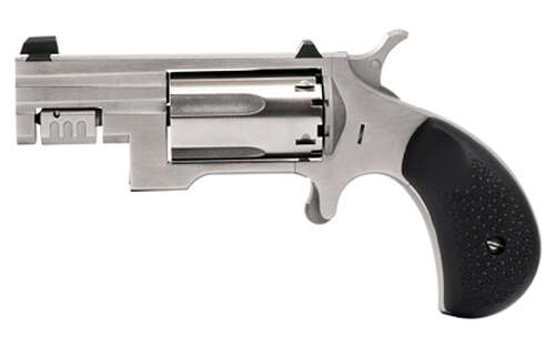 Handguns North American Arms Sentinel 22WMR NAA SENTINEL 22LR/22WMR 1.625" STS • Model: Sentinel